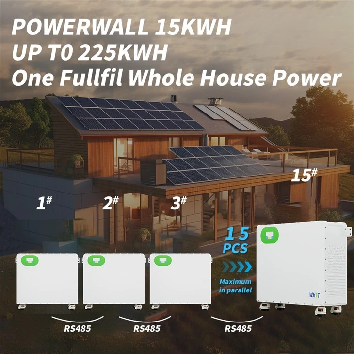 15kwh Lifepo4 Battery best