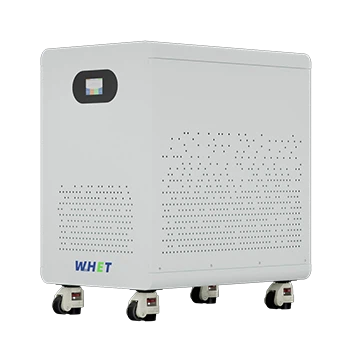 Whetenergy 51.2V 840AH Arefe -Atature - 43.008KWH Heavy - Модуль Duty Module